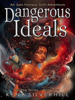 cover image of Dangerous Ideals